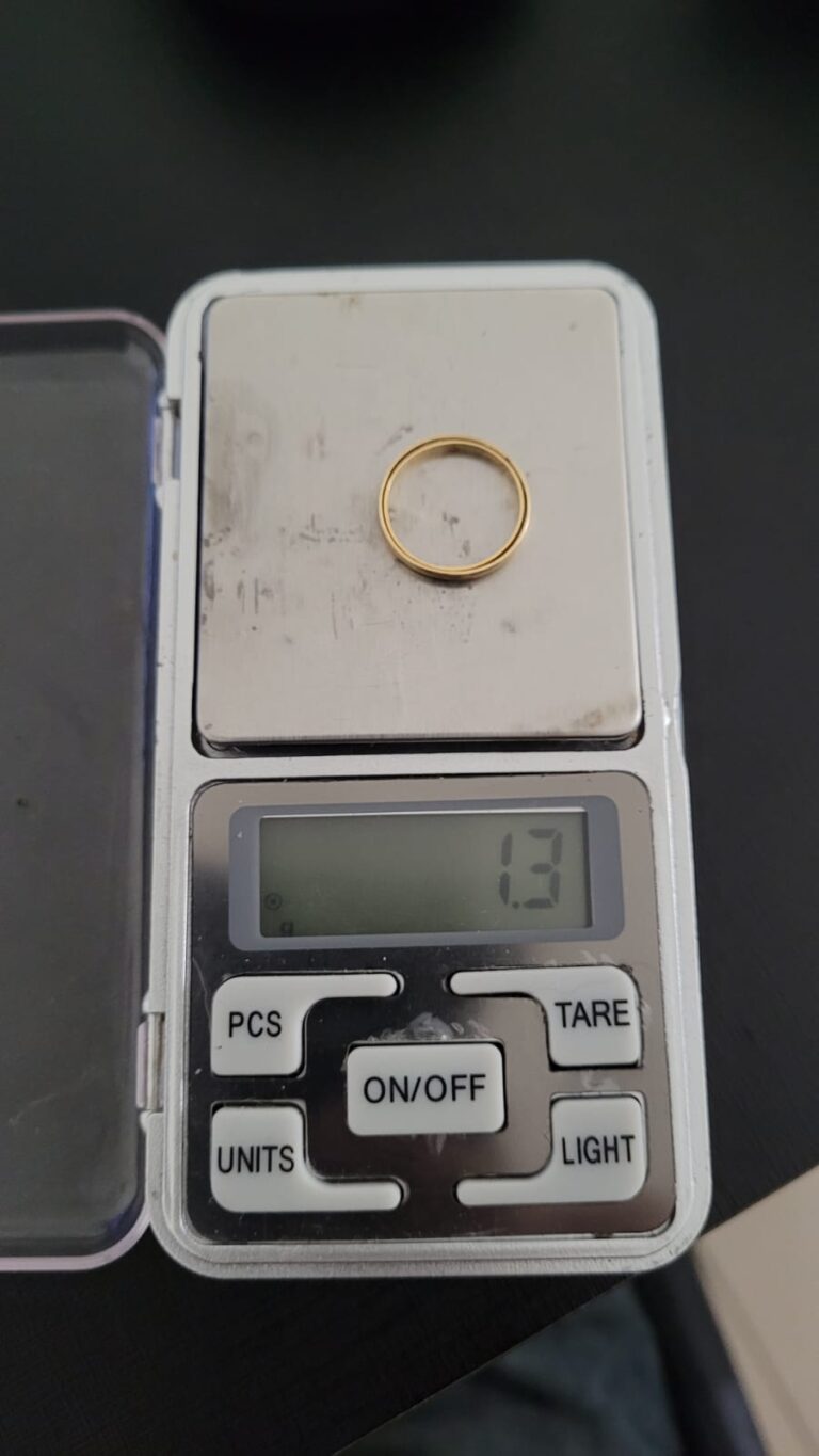 Onde Vender Ouro Na Lapa SP Compro Ouro S o Paulo Guarulhos