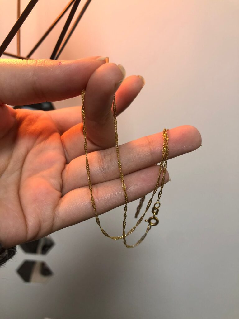 Onde vender joias em ouro em São Paulo 2 rep2