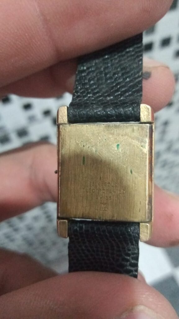 Vendo ouro 18k em SP rep1