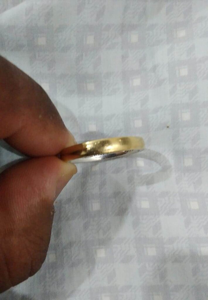 Onde comprar barra de ouro 1000 na Sé 2