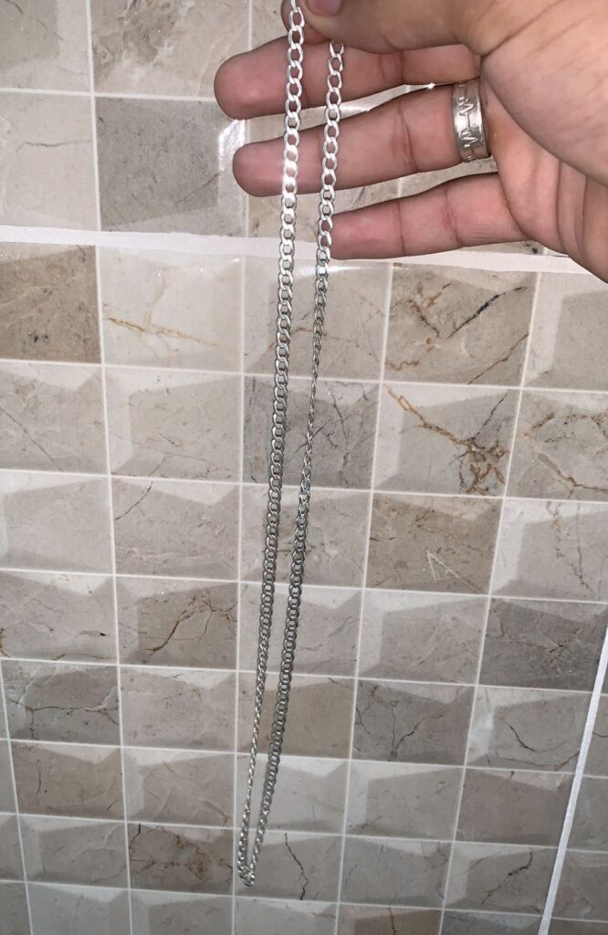 Vendo alianças em 18k em Santa Cecília 3