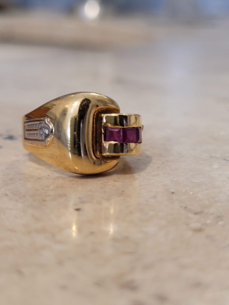 Onde comprar ouro 18k na Bela Vista 1