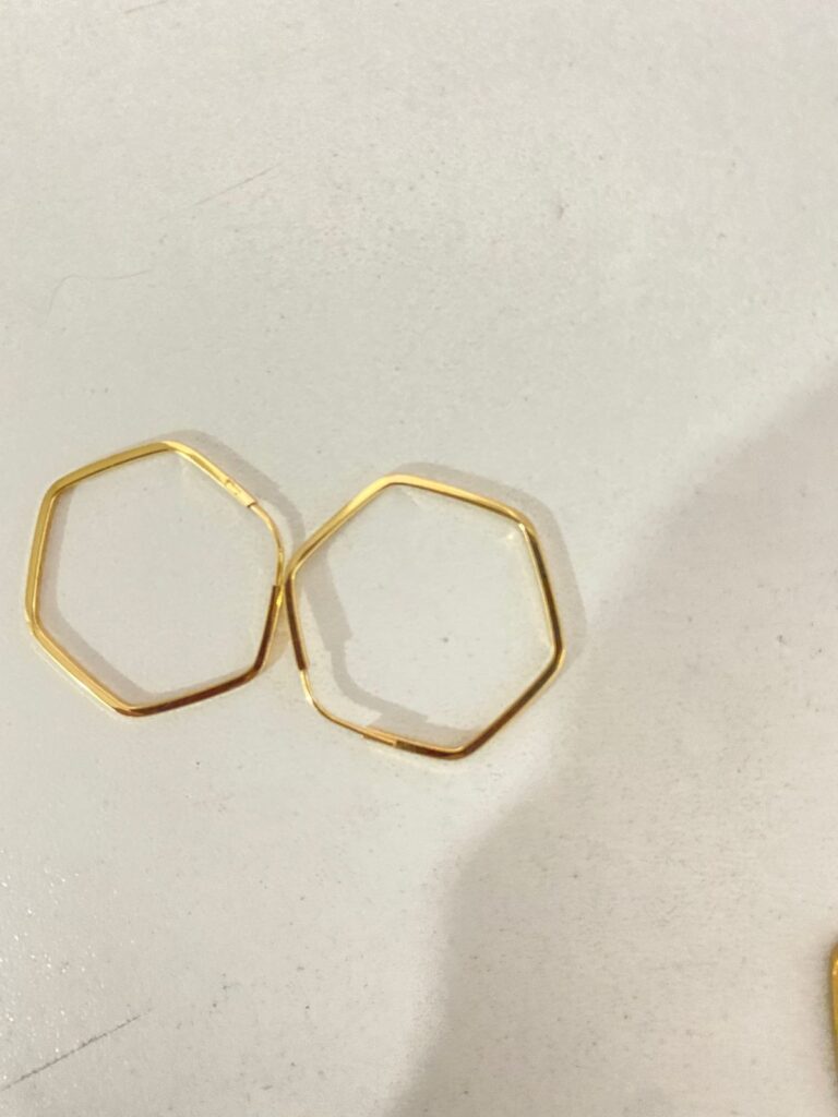 Vendo joias de ouro 18k no Cambuci 1