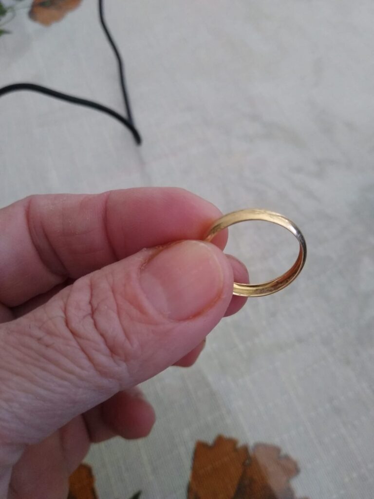 Compro joias de ouro 18k na Consolação 1